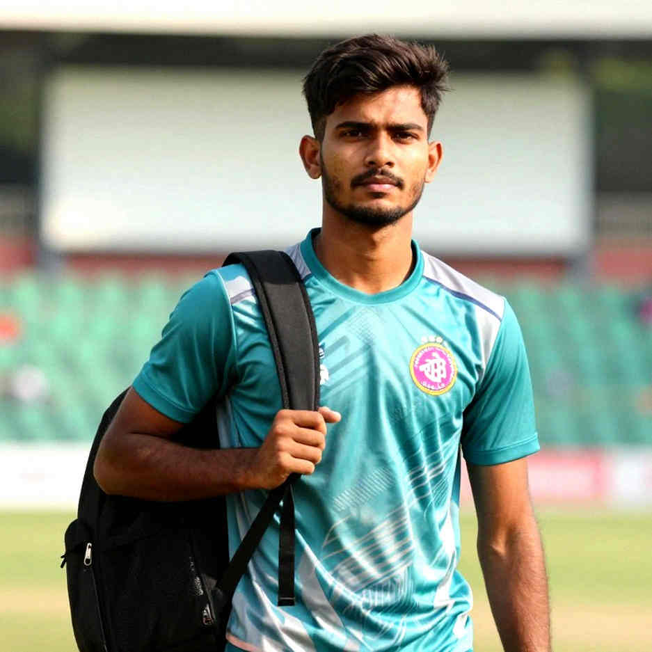 মিরপুরের অচেনা ট্রায়াল: শামার স্প্রিংগার এবং ওয়েস্ট ইন্ডিজের পেস-দেউলিয়ার আর্থিক আখ্যান