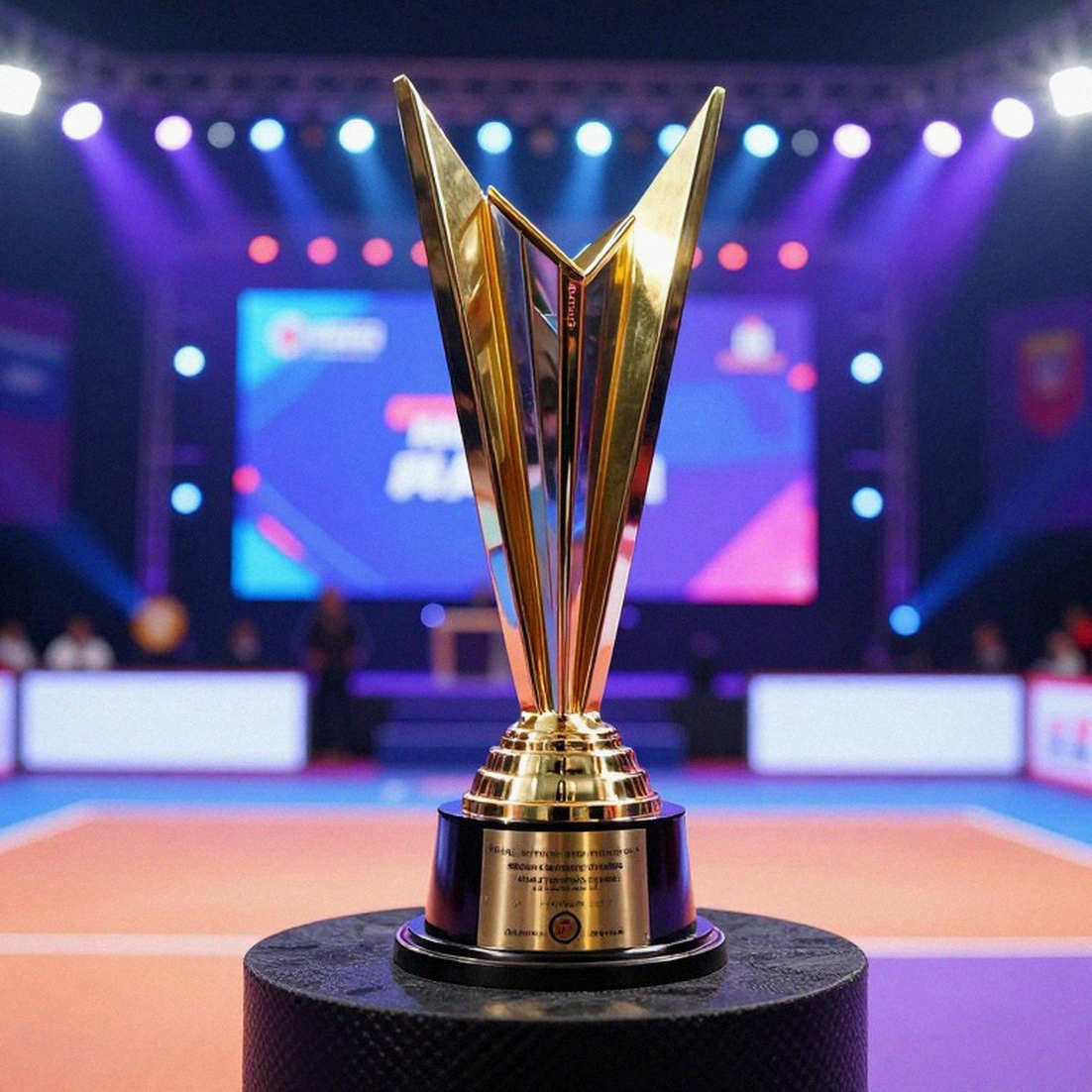 India 48, Nepal 24: What the Semifinal Ledger Left Unwritten
