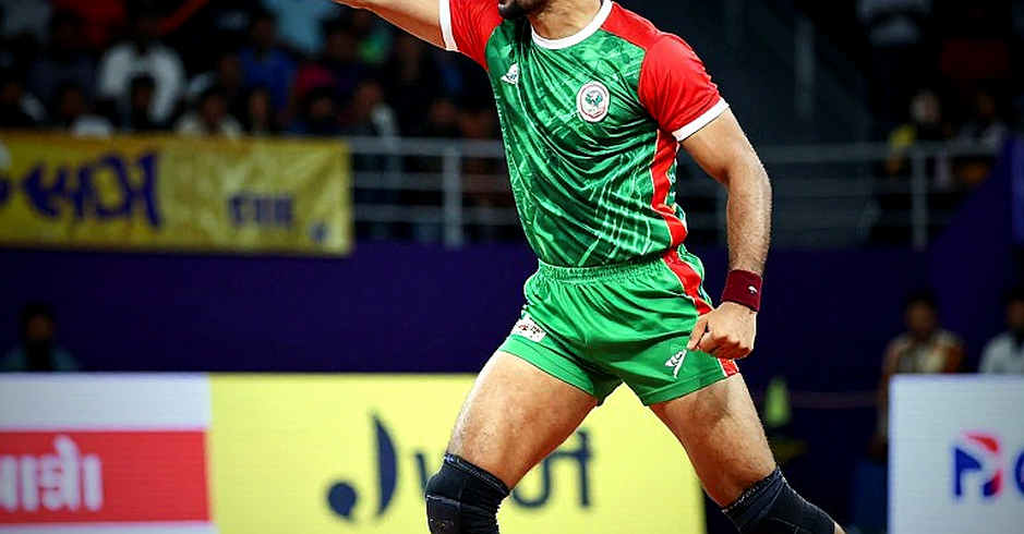 ১৯.২ লাখের সিলিং আর পাঁচ হরিয়ানা শহর: কেবাডি চ্যাম্পিয়ন্স লিগ আসলে কোন লিগ