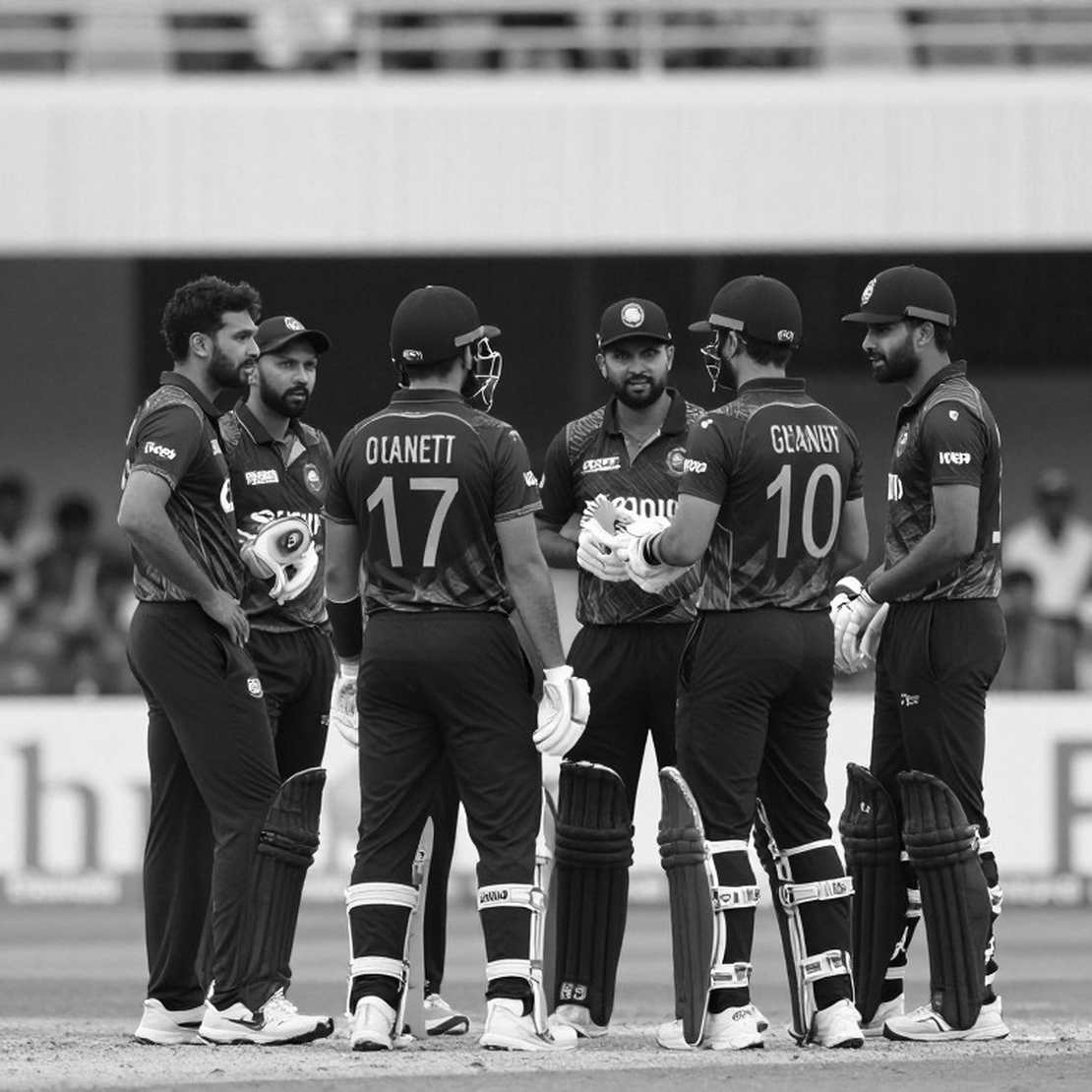 হাতে গোনা সুযোগ থেকে ব্লকচেইন লেজার: ক্রিকেট ডেটার অডিট ট্রেইল যাচাইয়ের হিসাব