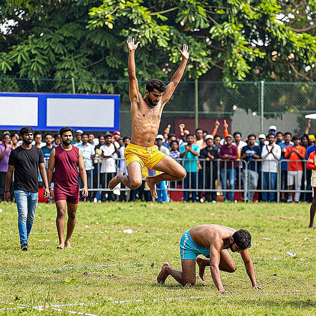শুরুর সাতের বাইরে পবন শেরাওয়াত: ফাইনালের আগে যে হিসাবটা কেউ করেনি