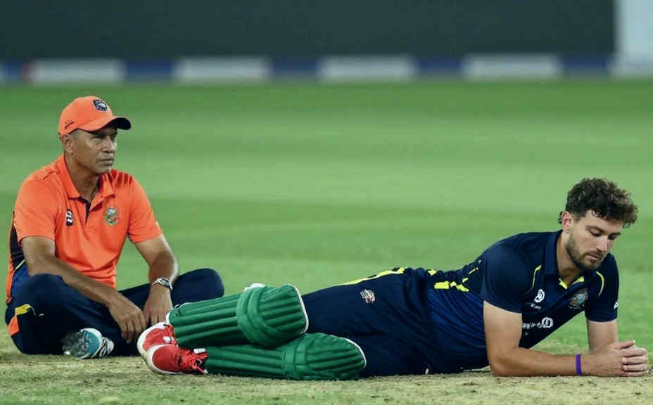 খালি ডেটার পাঠ: ক্রিকেট বিশ্লেষণে যাচাই-শৃঙ্খলা কেন সবচেয়ে জরুরি