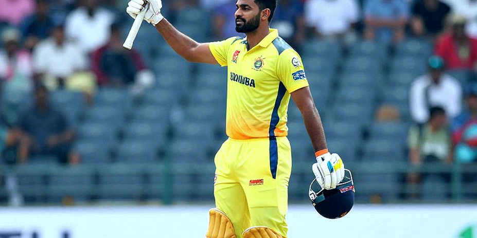 রনজির অদৃশ্য লেজার: প্লেট গ্রুপের নীরব ম্যাচ, ফাঁকা কলাম আর ট্রান্সফার মার্কেটের অন্ধ দর