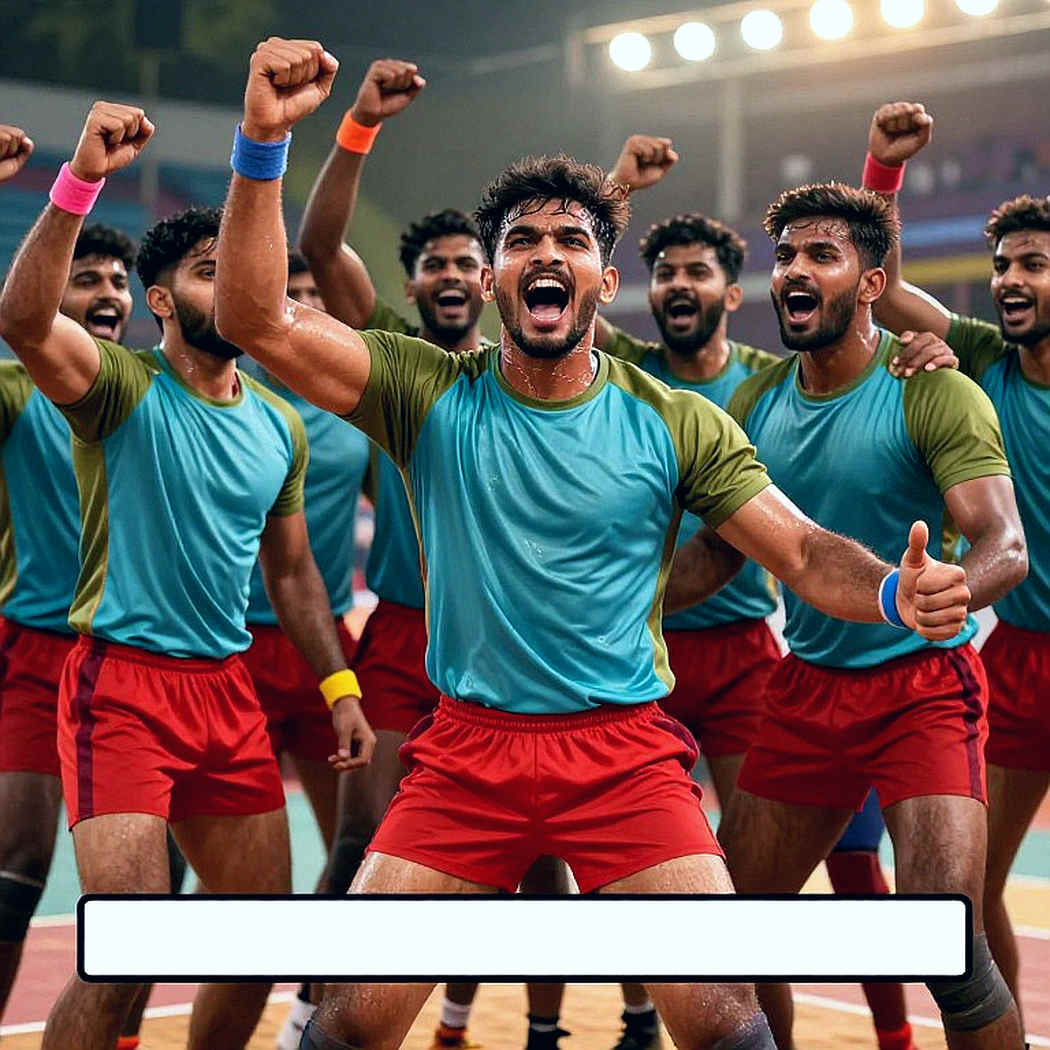 ৩৭–৩৪: যে ফাইনাল এখনো খেলা হয়নি — এশিয়ান গেমসের কাবাডি স্কোরলাইন যেসব প্রশ্ন খোলা রেখে যায়