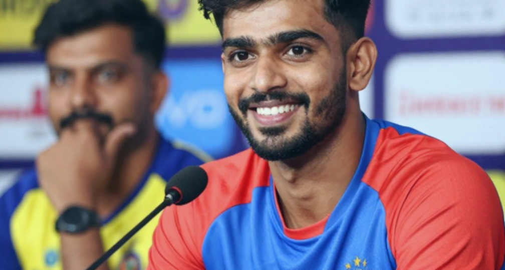 83-27: The Scoreline That Gave Thailand a Medal and Sent Bangladesh Home