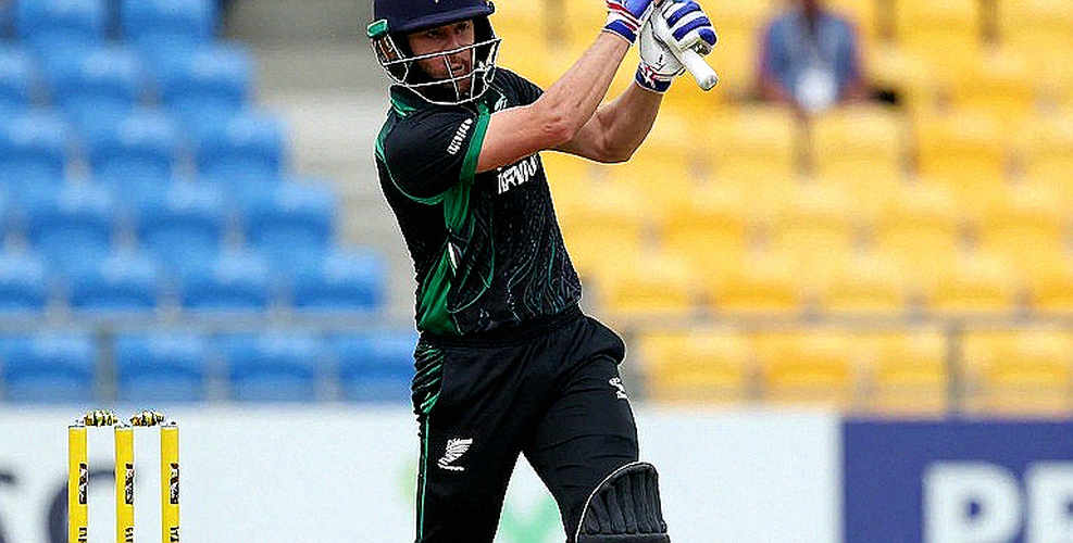 T20 World Cup 2026: The Title Will Be Decided Between Overs 7 and 15, and by One Left-Arm Wrist Spinner