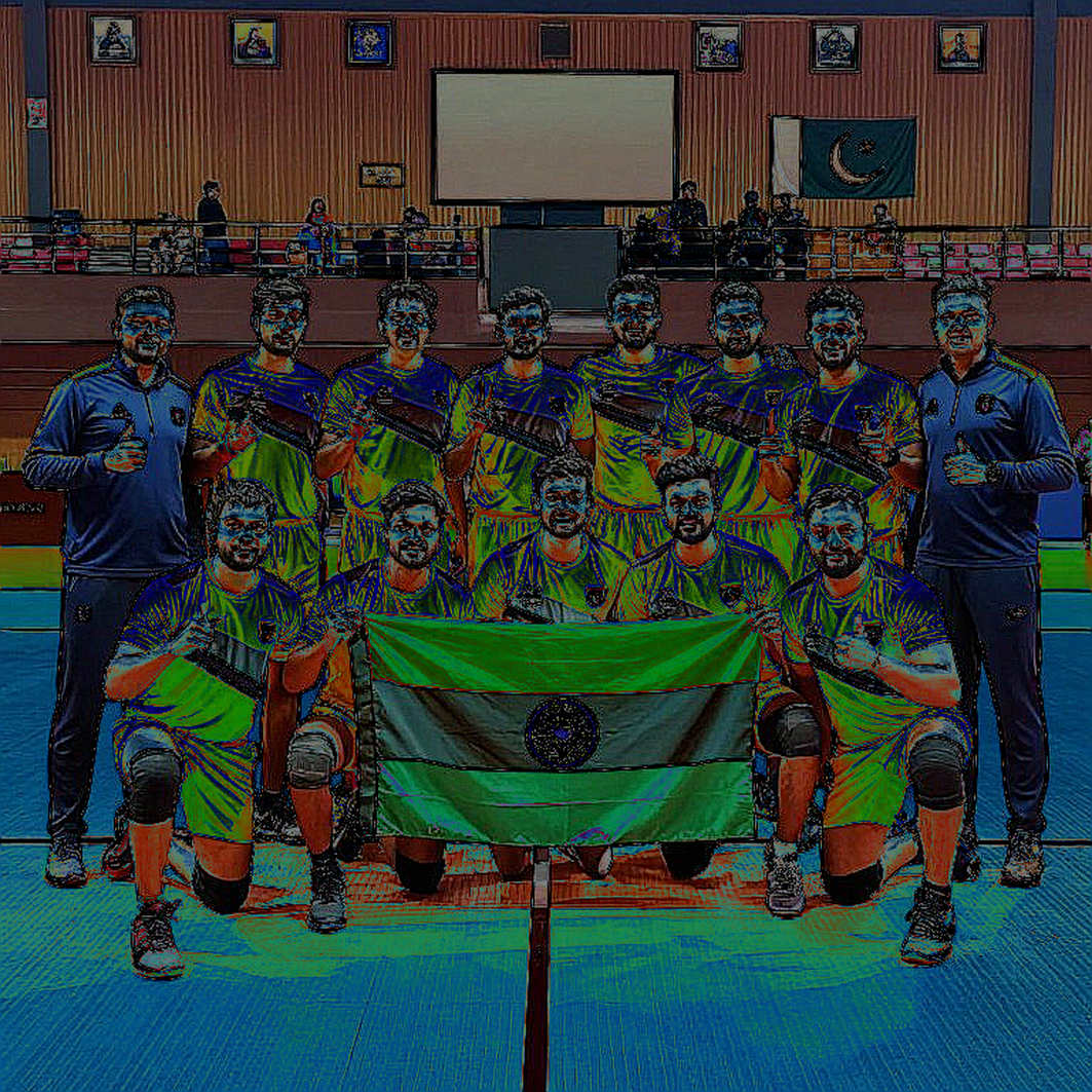 আহমেদাবাদের ৬২ ম্যাচের হিসাব: কমনওয়েলথ কাবাডি চ্যাম্পিয়নশিপের আসল পরীক্ষা শিরোপা নয়