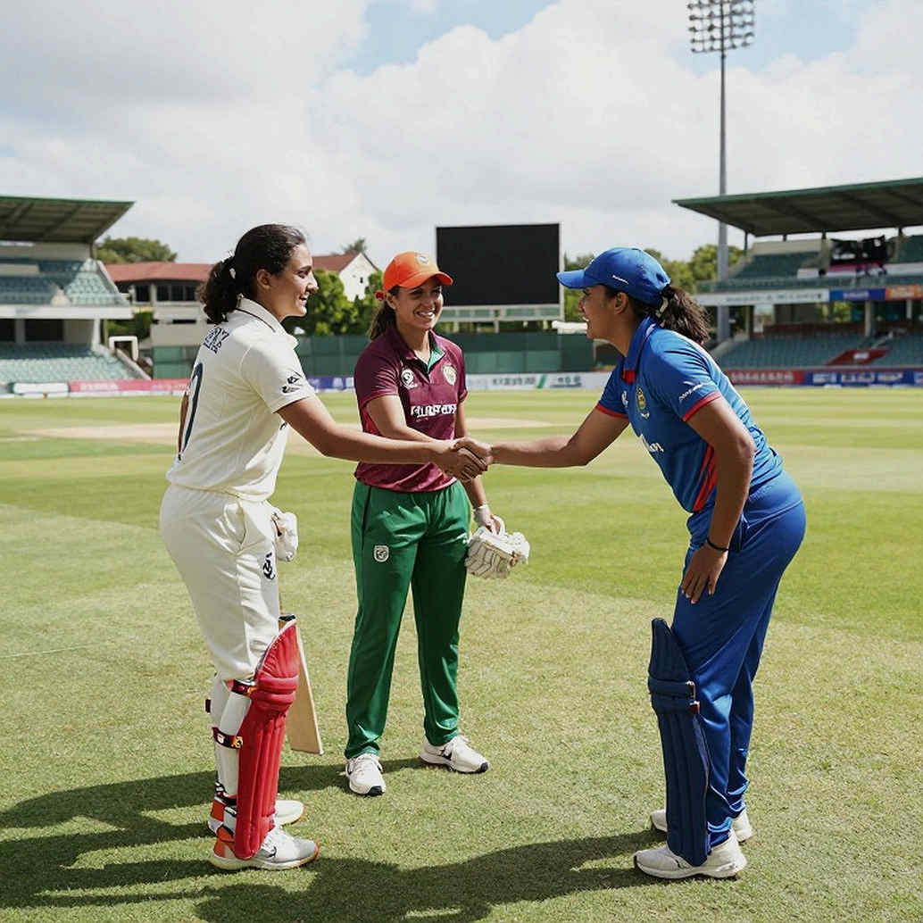 Two Countries, Two Pitch Geometries: Whose Name Is the 2026 T20 World Cup Market Pricing?