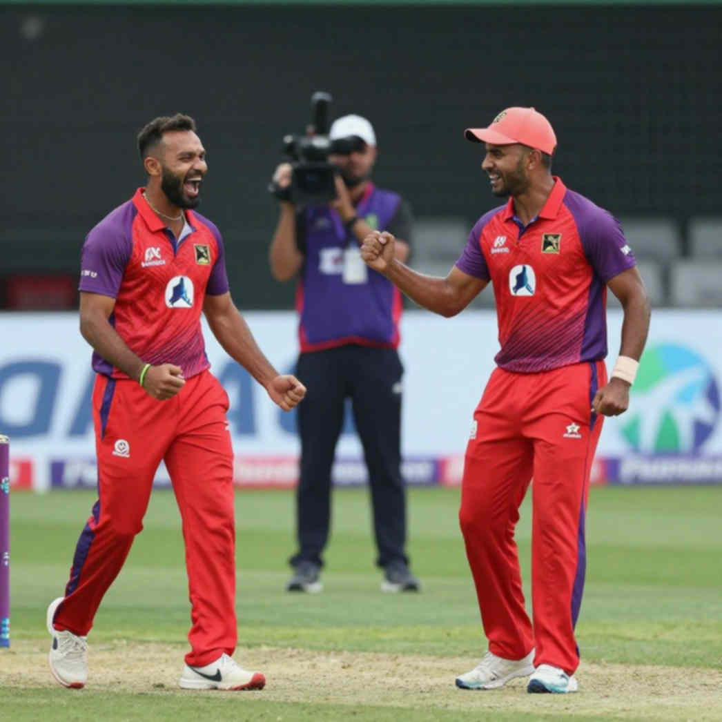 টানেলের প্রশ্ন, মাঠের উত্তর: মিরপুরে সিমন্সের নীরবতা কেন কৌশল, দুর্বলতা নয়