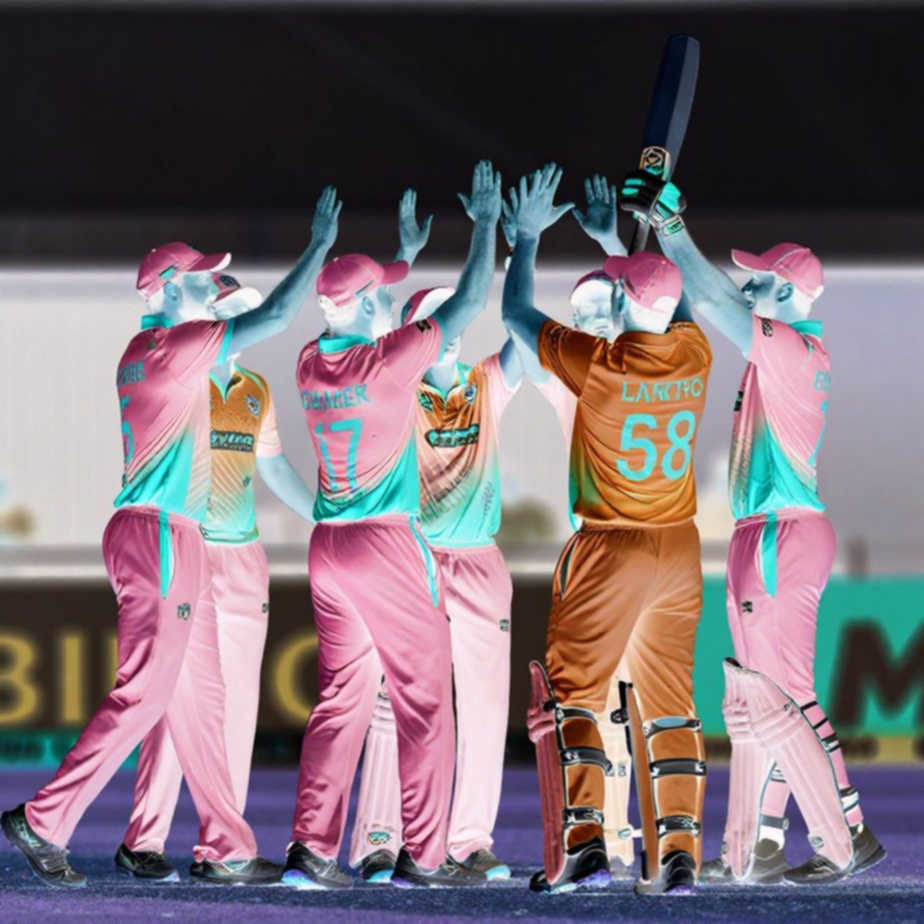 Bangladesh's Knockout Problem Isn't Bat or Ball, It's a Culture of Blame Avoidance