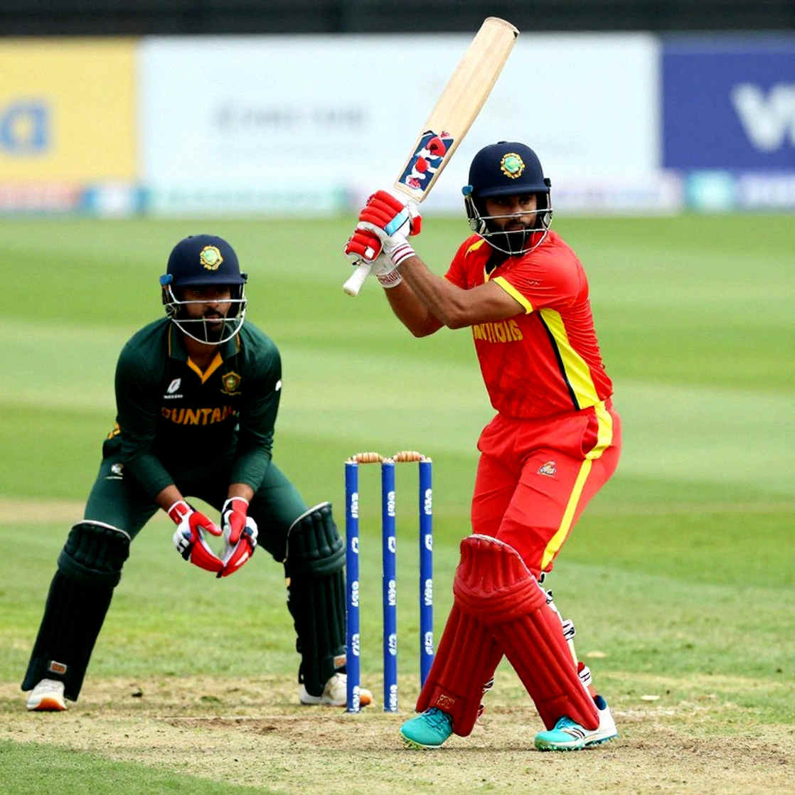 Ledger, Token and the Shadow of the Bet: Who Counts Cricket's Youth Deposits