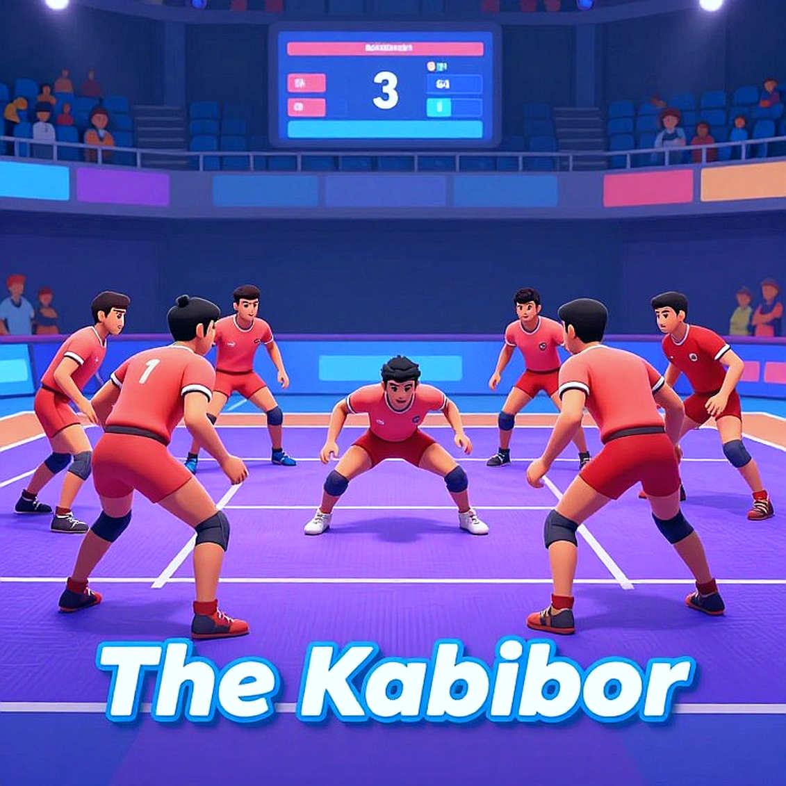 The Final That Has Not Been Played Yet: Asian Games 2026 and Kabaddi Journalism's Timeline Error