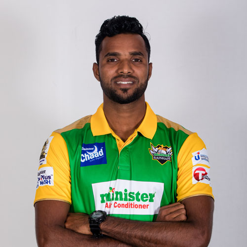 ইবাদত হোসেন