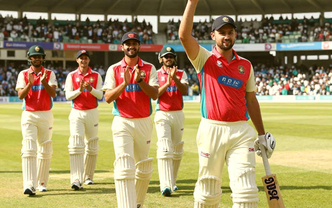 খালি পাতা: ক্রিকেট তথ্য-পাইপলাইনের নীরব ব্যর্থতা