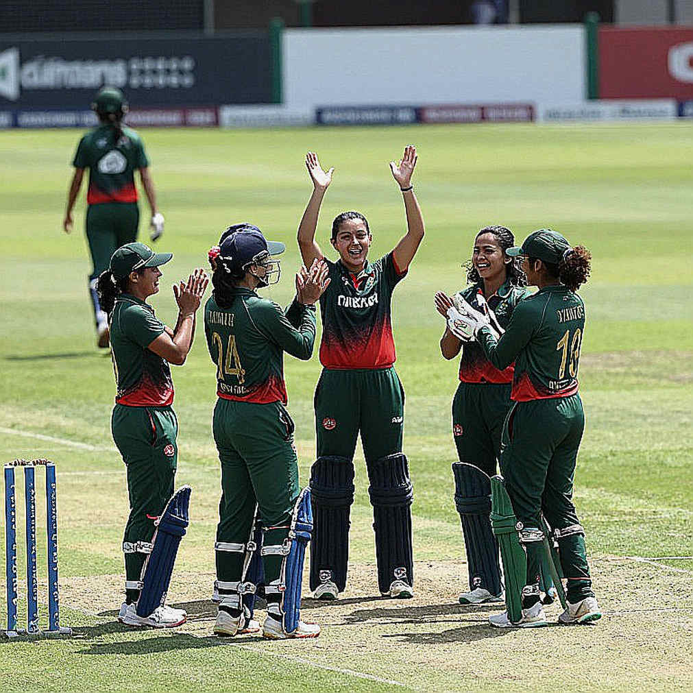 Ball Age at Mirpur: The Number the Ledger Never Prints in Bangladesh's Home Test Template