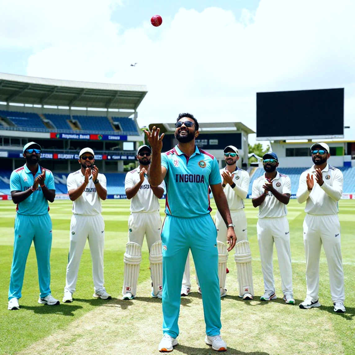 আটালের ম্যাচ জমানো সেঞ্চুরিতে আফগানিস্তানের ড্র, বাংলাদেশের অসমাপ্ত অধ্যায়