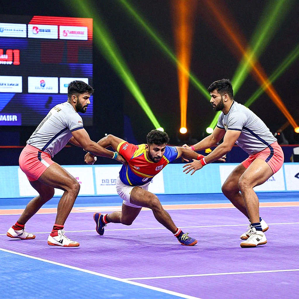 এশিয়ান গেমস ২০২৬: যে ৩৭–৩৪ ফাইনাল এখনো খেলা হয়নি