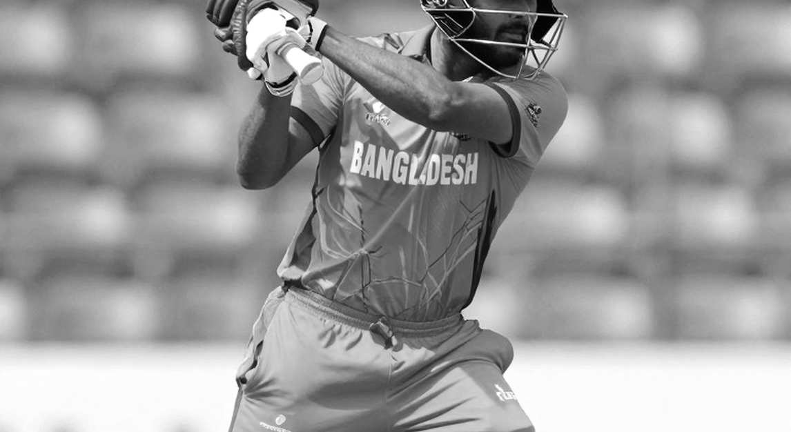 নিলামের রসিদ: এশিয়ার ক্রিকেট কেন নিজের দাম নিজেই হাঁকতে পারে না