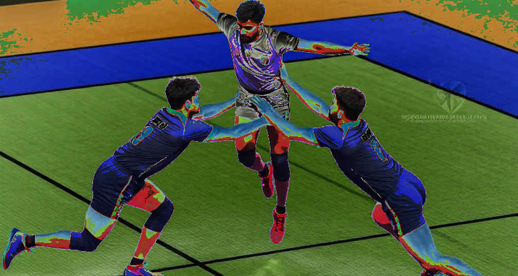 এশিয়ান গেমস ২০২৬-এর অলিখিত লেজার: ৩৭–৩৪ কাবাডি ফাইনালটি এখনও খেলা হয়নি