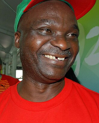 রজার মিলা